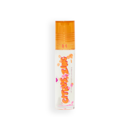 I Heart Revolution - Aceite labial Citrus Zing