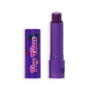 I Heart Revolution - Bálsamo labial Pop Gloss - Grape Purple