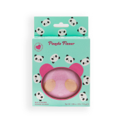 I Heart Revolution - Bomba de baño Panda Bath Fizzer