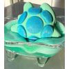 I Heart Revolution- Bomba de baño Turtle Bath Fizzer