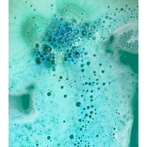 I Heart Revolution- Bomba de baño Turtle Bath Fizzer