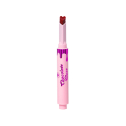 I Heart Revolution - Brillo de labios Chocolate Glaze - Berry Babes