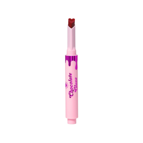 I Heart Revolution - Brillo de labios Chocolate Glaze - Berry Babes