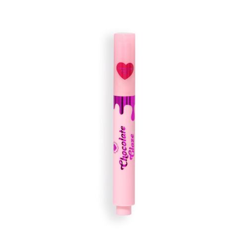 I Heart Revolution - Brillo de labios Chocolate Glaze - Berry Babes