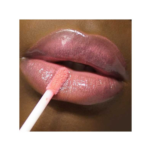 I Heart Revolution - Brillo de labios Chocolate Soft Swirl - Chocolate Marshmallow