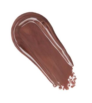 I Heart Revolution - Brillo de labios Chocolate Soft Swirl - Chocolate Pudding