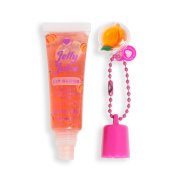 I Heart Revolution - Brillo de labios Jelly Juice - Peach
