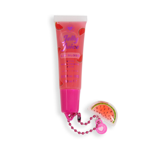 I Heart Revolution - Brillo de labios Jelly Juice - Watermelon