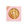 I Heart Revolution - Bronceador en polvo Tasty Coffee - Cappuccino