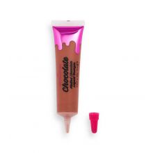 I Heart Revolution - Bronceador líquido Melted Chocolate - Chocolate Toffee