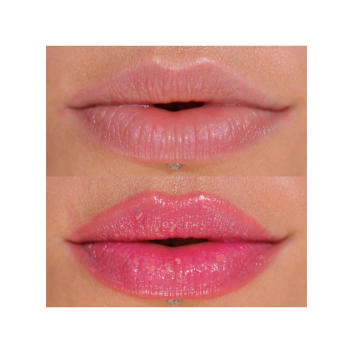 I Heart Revolution - *Butterfly* - Bálsamo labial Colour Changing