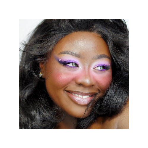 I Heart Revolution - *Butterfly* - Paleta de sombras Wonderland