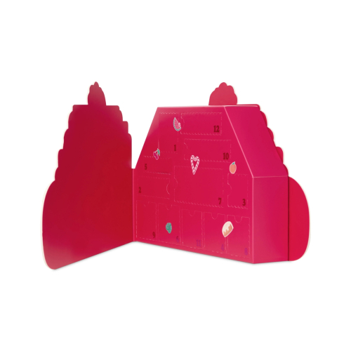 I Heart Revolution - Calendario de Adviento 12 Sleighs of Christmas