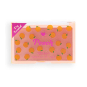 I Heart Revolution - Colorete en polvo Ombre Blusher - Peach