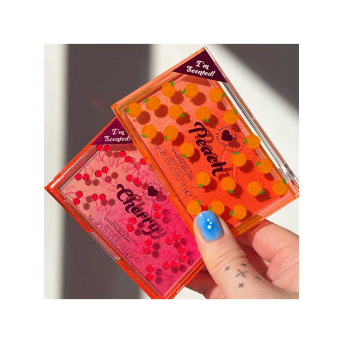 I Heart Revolution - Colorete en polvo Ombre Blusher - Peach