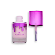 I Heart Revolution - Esmalte de uñas Chocolate Scented - Milky