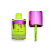 I Heart Revolution - Esmalte de uñas Chocolate Scented - Pineapple