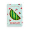 I Heart Revolution - Esponja de maquillaje Tasty Watermelon