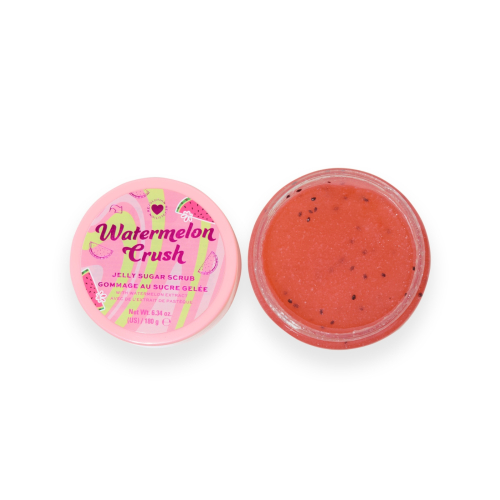 I Heart Revolution - Exfoliante corporal - Watermelon Crush