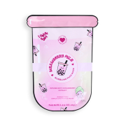 I Heart Revolution - *I Heart Boba* - Mascarilla en lámina - Strawberry Milk