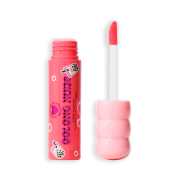 I Heart Revolution - *I Heart Boba* - Tinte para mejillas y labios - Oolong Nude