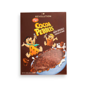 I Heart Revolution - *I Heart Revolution x Cocoa Pebbles* - Sales de baño