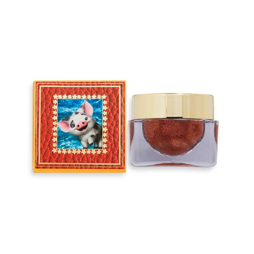 I Heart Revolution - *I Heart Revolution x Disney* - Sombra de ojos en crema Fairytale - Pua