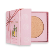 I Heart Revolution - *I Heart Revolution x Elf* - Iluminador en polvo - Buddy