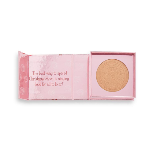 I Heart Revolution - *I Heart Revolution x Elf* - Iluminador en polvo - Buddy