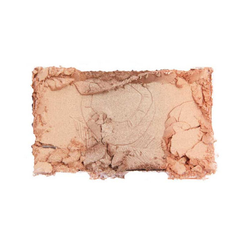 I Heart Revolution - Iluminador en polvo Ombre Highlighter - Coconut