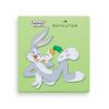 I Heart Revolution - *Looney Tunes* - Mini paleta de sombras de ojos - Bugs Bunny
