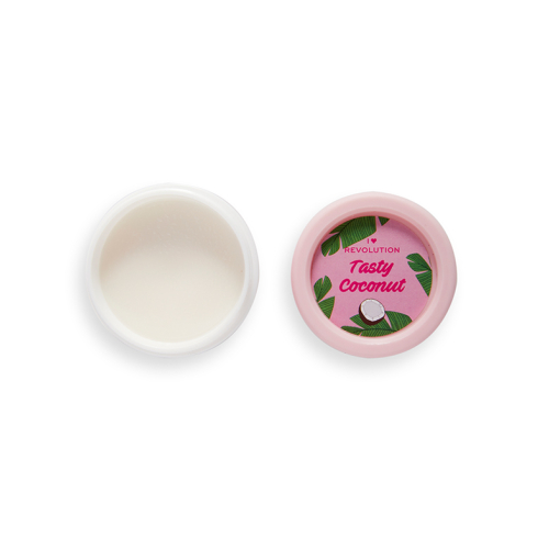 I Heart Revolution - Mascarilla de labios Tasty Coconut