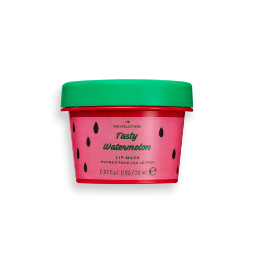 I Heart Revolution - Mascarilla de labios Tasty Watermelon
