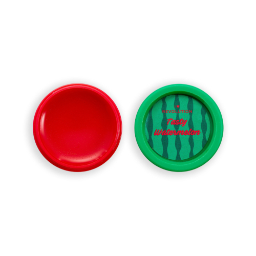 I Heart Revolution - Mascarilla de labios Tasty Watermelon