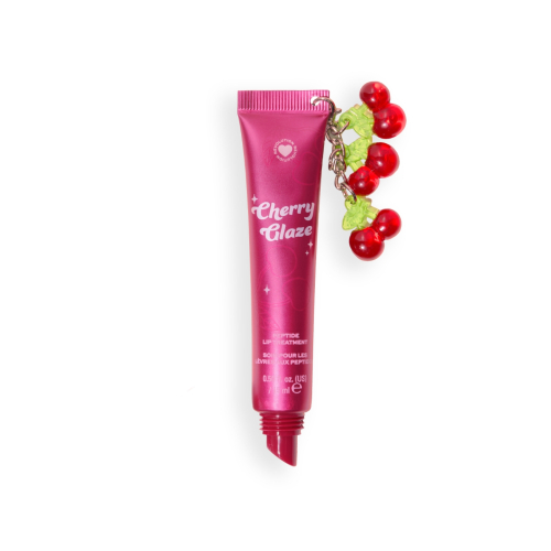 I Heart Revolution - *Midnight Cherry* - Tratamiento labial con péptidos Cherry Glaze Peptide