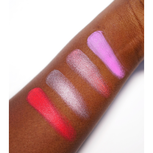 I Heart Revolution - Paleta de rostro Watermelon Dreams