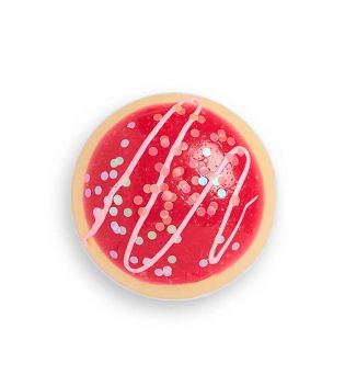 I Heart Revolution - Paleta de Sombras Donuts - Cherry Pie