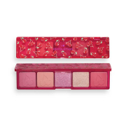 I Heart Revolution - Paletas de sombras Mini Match - Cherry Please