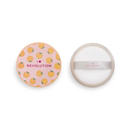I Heart Revolution - Polvos sueltos para Baking - Peach