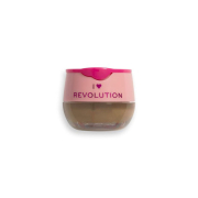 I Heart Revolution - Pomada para cejas Chocolate Brow Pot - Salted Caramel