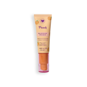 I Heart Revolution - Prebase de maquillaje Blurring Primer - Peach