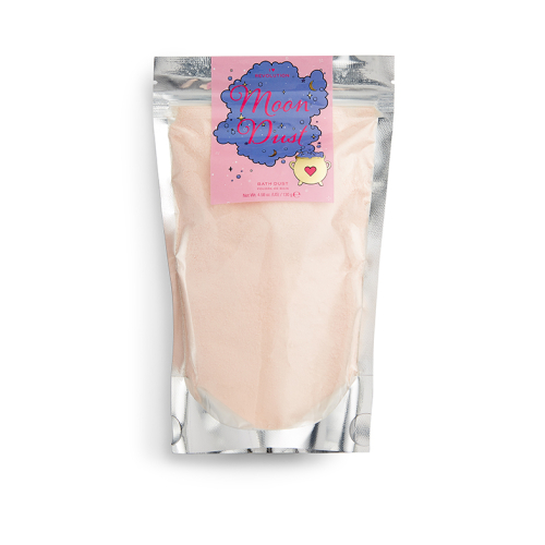 I Heart Revolution - Sales de baño Moon Dust