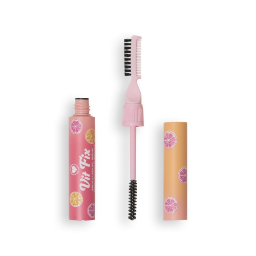 I Heart Revolution - Sérum de pestañas y cejas Vit Fix