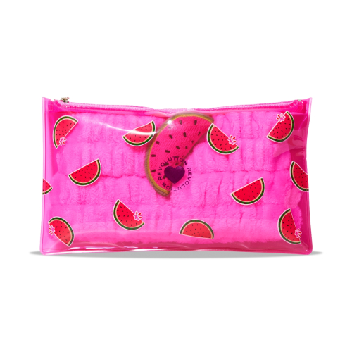 I Heart Revolution - Set de cinta para el pelo + Muñequeras