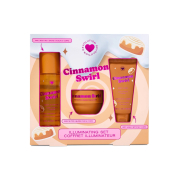 I Heart Revolution - Set de regalo corporal - Cinnamon Swirl