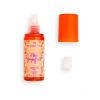 I Heart Revolution - Spray fijador de maquillaje iluminador - Grapefruit