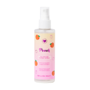 I Heart Revolution - Spray fijador difuminador - Peach