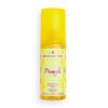 I Heart Revolution - Spray fijador iluminador de maquillaje - Pineapple
