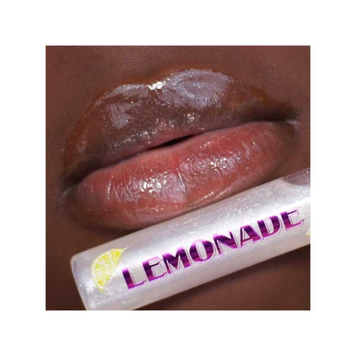 I Heart Revolution - *Spritz* - Brillo de labios Shimmer Spritz - Lemon Drizzle