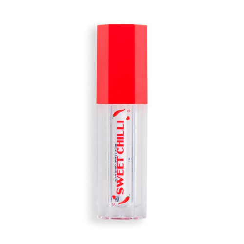 I Heart Revolution - *Sweet Chilli* - Aceite de labios voluminizador - Clear